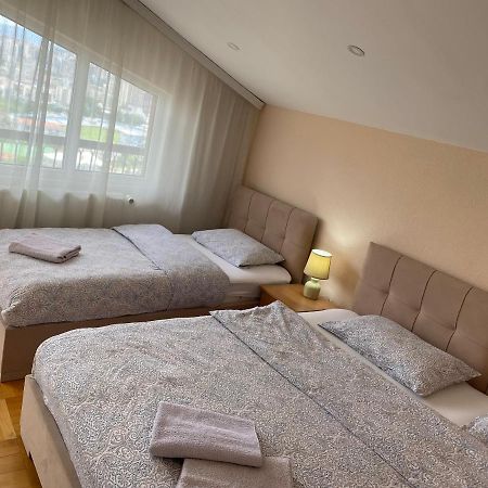 Apartment Perla プリシュティナ エクステリア 写真