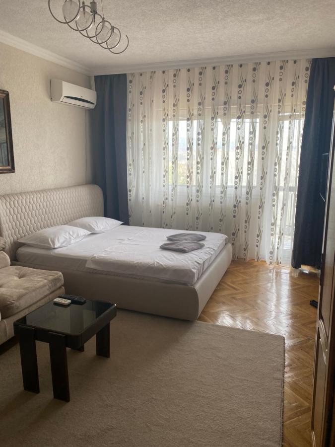 Apartment Perla プリシュティナ エクステリア 写真