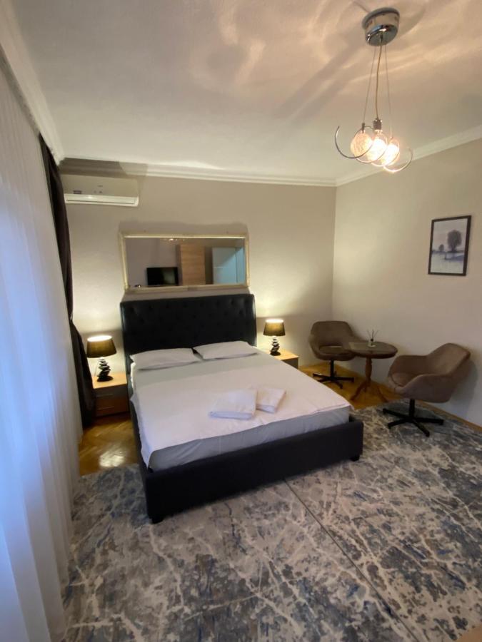 Apartment Perla プリシュティナ エクステリア 写真