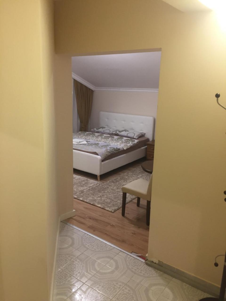 Apartment Perla プリシュティナ エクステリア 写真