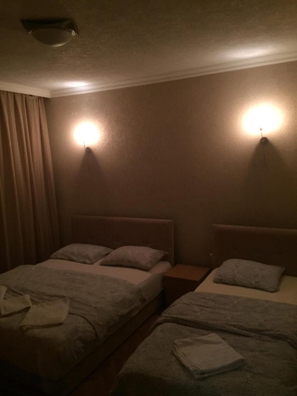 Apartment Perla プリシュティナ エクステリア 写真