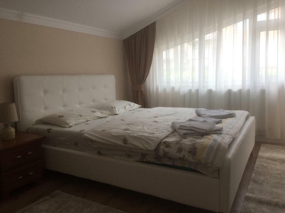 Apartment Perla プリシュティナ エクステリア 写真